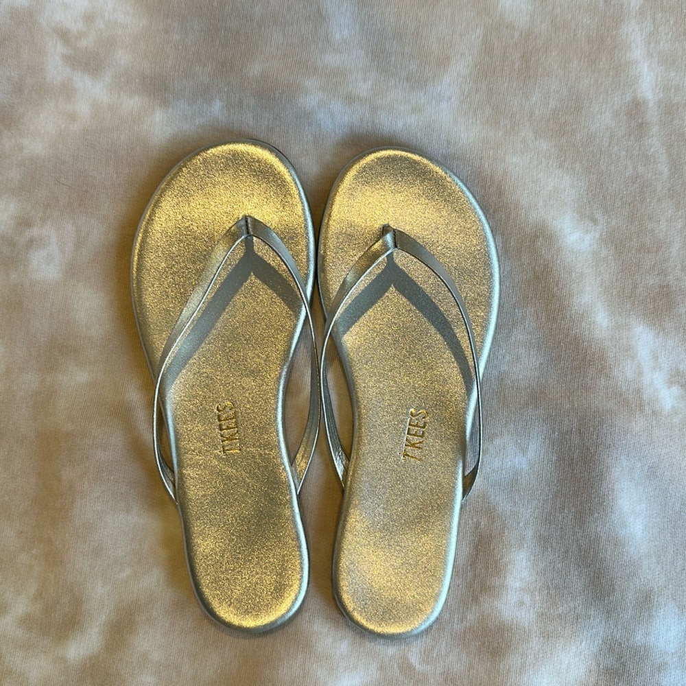 Tkees women’s sandals